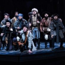 ASTORIA: PART TWO Runs Alongside PART ONE at The Armory