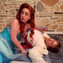 Photo Flash: First Look at Kentwood Players' THE LITTLE MERMAID
