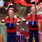 VIDEO: Martin Short & Jimmy Fallon Slam President as 'The Little Trumper Boys'