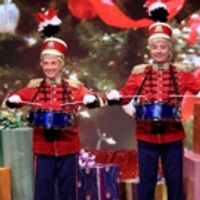 VIDEO: Martin Short & Jimmy Fallon Slam President as 'The Little Trumper Boys' Video