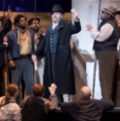 COT's Epic MOBY DICK Sets Sail April 25