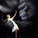 Breaking: KING KONG Will Officially Swing to the Broadway Theatre Next Fall