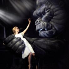 Video Flashback: Public Meets Puppet! KING KONG Greets the Press