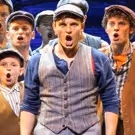 BWW Review: Lively New Production of NEWSIES Carries the Banner in La Mirada