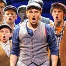 BWW Review: Lively New Production of NEWSIES Carries the Banner in La Mirada