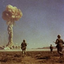 Kino Lorber to Release New 4K Restoration of THE ATOMIC CAFE Nationwide Following…
