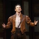 BWW Interview: Josh Grisetti of SOMETHING ROTTEN! at Fox Theatre Talks Shakespeare…