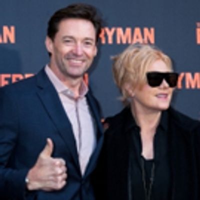 Photo Coverage: On the Red Carpet at THE FERRYMAN