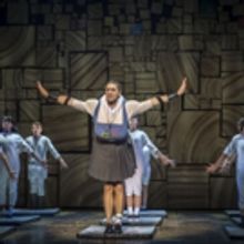MATILDA The Musical Opens Next Month At Artscape