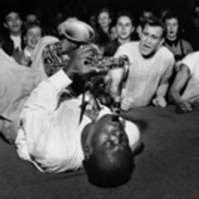 Cleopatra Records Mourns The Passing of Pioneering R&B Sax Legend Big Jay McNeely