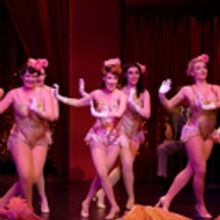BWW Review: GUYS AND DOLLS at Lyric Stage
