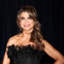 Paula Abdul to Guest on ABC's FRESH OFF THE BOAT