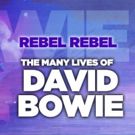 Experience REBEL REBEL The Many Lives Of David Bowie the Concert at Patchogue Theatre