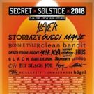 Iceland's Secret Solstice Announces Phase 3 Lineup