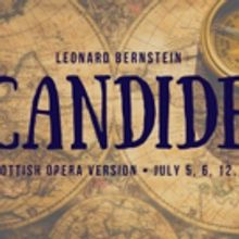 Union Avenue Opera Presents CANDIDE