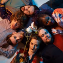 Neo-soul Quintet Shookrah Shares Visuals For 'Flex'