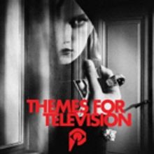 Johnny Jewel Surprise Releases THEMES FOR TELEVISION On Anniversary of TWIN PEAKS: THE RETURN