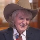 Don Imus Talks About Regrets, Radio & Howard Stern on CBS SUNDAY MORNING