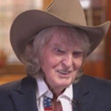 Don Imus Talks About Regrets, Radio & Howard Stern on CBS SUNDAY MORNING