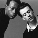 Don't Miss DEDICATE IT With Bill T. Jones, Seán Curran, and Lois Welk