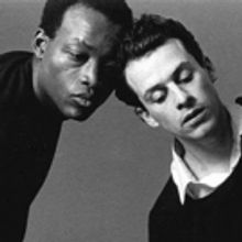 Don't Miss DEDICATE IT With Bill T. Jones, Seán Curran, and Lois Welk