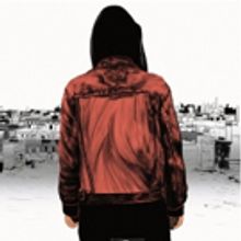 Big Eyes Drop Electrifying New Album STREETS OF THE LOST Out Today