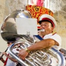 LA STELLA BAND SOLOISTS RECITAL Comes To Teatru Astra This Season