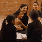 Photo Coverage: Getting To Know The Cast of THE KING AND I National Tour!