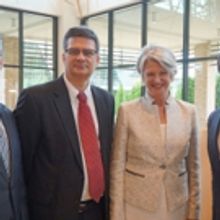 Mississippi Museum Of Art Receives $275,000 NEH Grant For Reinstallation Of Its Perma