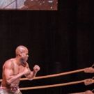 BWW Review: DARE TO BE BLACK: THE JACK JOHNSON STORY at DE Theatre Company
