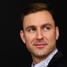 Christiaan Smith Sings The Beatles, Adele, John Legend & More at Carnegie Hall