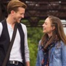 VIDEO: First Look at ONCE in Rehearsals at Theatre Latte Da