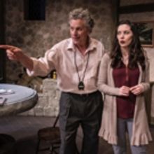 BWW Review: ACCOMPLICE at Bickford Theatre At The Morris Museum is Clever and Captiva