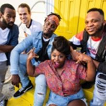 Tank and The Bangas Perform On TONIGHT SHOW, Plus New Album GREEN BALLOON Due 5/3