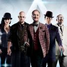 BWW REVIEW: THE ILLUSIONISTS Return To Sydney To Captivate Audiences With Their Special Brand Of Magic