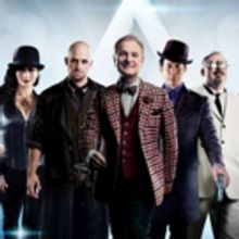 BWW REVIEW: THE ILLUSIONISTS Return To Sydney To Captivate Audiences With Their Speci