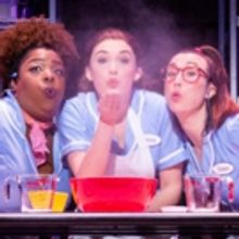 BWW Review: WAITRESS on Tour Comes to San Antonio