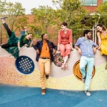 Triad Stage Present a Fresh Take On Shakespeare