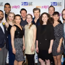 Photo Coverage: York Theatre Company Celebrates Opening Night of THE DAY BEFORE…