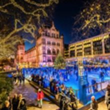 Natural History Museum Ice Rink Announces Acoustic Lates Presented By Ticketmaster