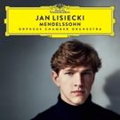 Deutsche Grammophon Releases MENDELSSOHN, Featuring Pianist Jan Lisiecki and Orpheus…