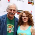 Photo Coverage: The Stars Come Out For Broadway Barks, Hosted by Bernadette Peters…