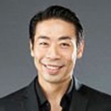 Theatre Life with Edwaard Liang