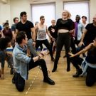 Photo Coverage: ROCK OF AGES 10th Anniversary Tour Gets Ready to Hit the Road!