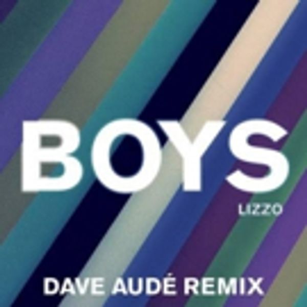 Lizzo Releases Dave Audé Remix For Her New Single BOYS Photo