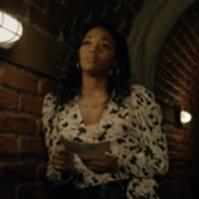 VIDEO: The CW Shares BLACK LIGHTNING 'The Book Of Secrets: Chapter Four: Original Sin' Scene