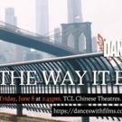 Romantic Short THE WAY IT BEGINS to Screen As Part of this Year's Dances With Films Festival