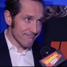 TV: Inside Opening Night of INK on Broadway with Bertie Carvel, Jonny Lee Miller &…