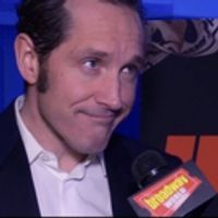TV: Inside Opening Night of INK on Broadway with Bertie Carvel, Jonny Lee Miller &… Video