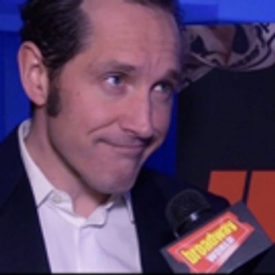 TV: Inside Opening Night of INK on Broadway with Bertie Carvel, Jonny Lee Miller & More!